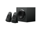 Logitech Z623 Speaker System with Subwoofer