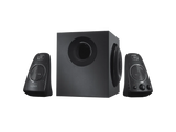 Logitech Z623 Speaker System with Subwoofer