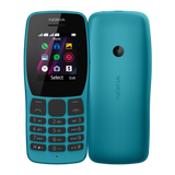 NOKIA 110 DS - CUBE