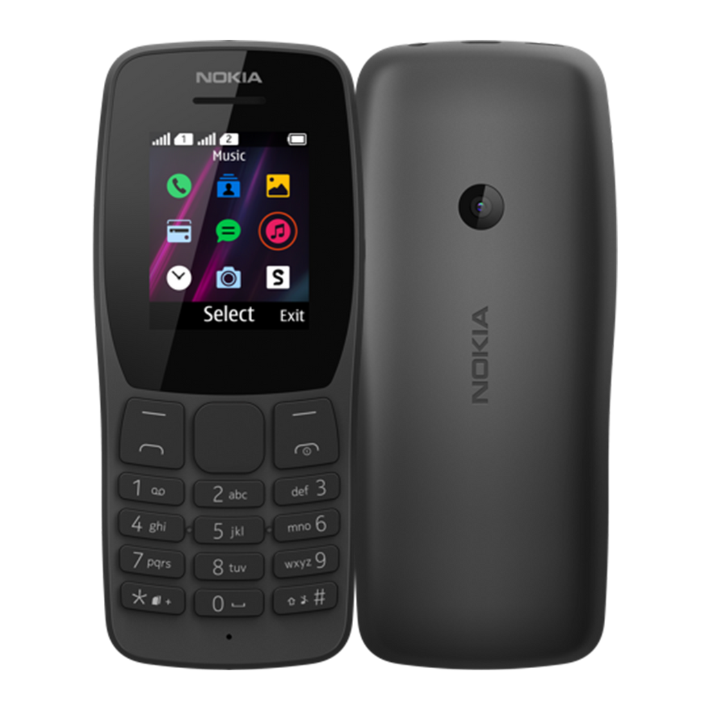 NOKIA 110 DS - CUBE