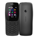 NOKIA 110 DS - CUBE