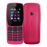 NOKIA 110 DS - CUBE