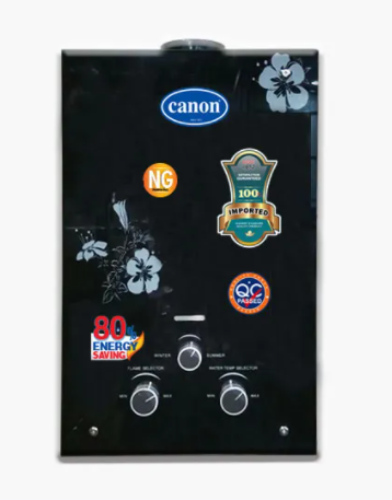 CANON INSTANT WATER HEATER INS- 702/760/780/785 DUAL – CUBE