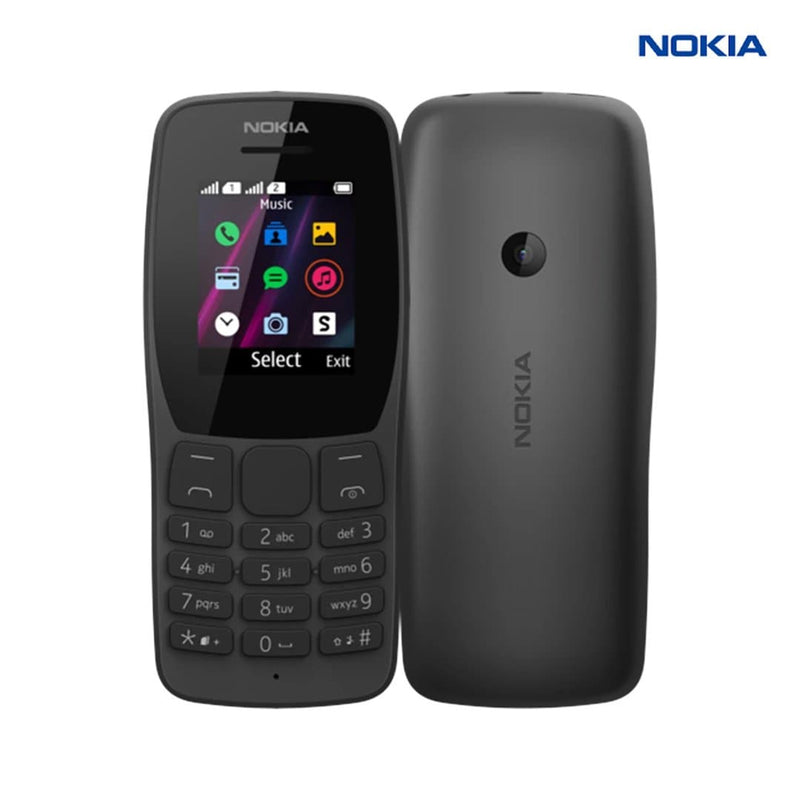 NOKIA 110 DS