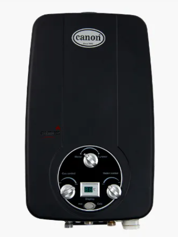 CANON INSTANT WATER HEATER 24D-Digital – CUBE