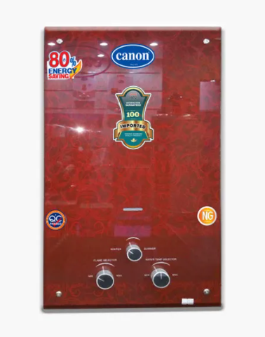 CANON INSTANT WATER HEATER INS- 1260/1280/1285-G DUAL – CUBE
