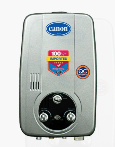 CANON INSTANT WATER HEATER 16D PLUS DUAL – CUBE