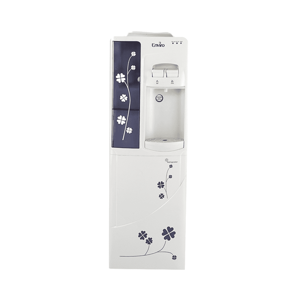 ENVIRO WATER DISPENSERS WD50 - CUBE