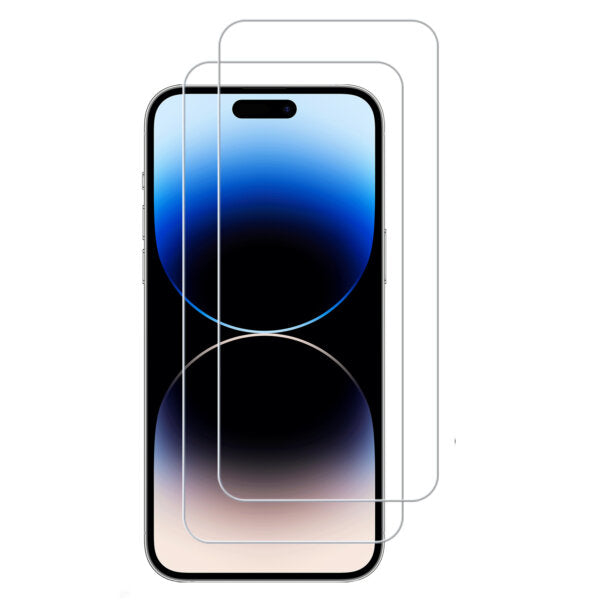 Apple iPhone 14 Pro Privacy Screen Shield Glass Protector