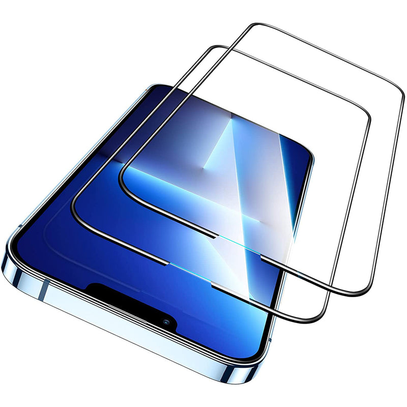 Apple iPhone 14 Pro Armorite Super Tough Glass Protector 2 PACK