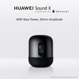 HUAWEI Sound X