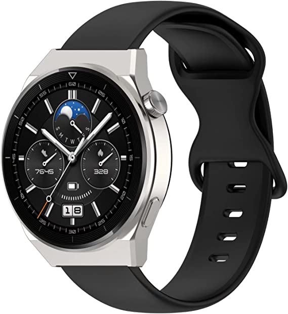 HUAWEI WATCH GT 3 Pro