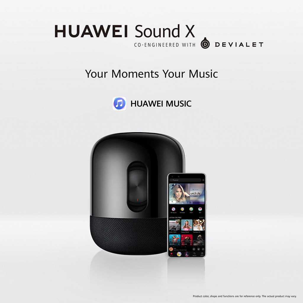 HUAWEI Sound X