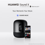 HUAWEI Sound X