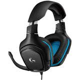 LOGITECH SURROUND SOUND GAMING HEADSETS G431