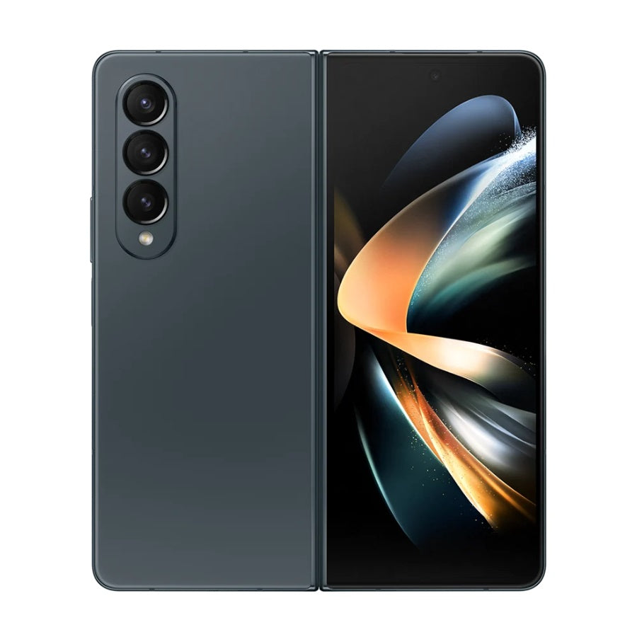 Samsung Galaxy Z Fold 4