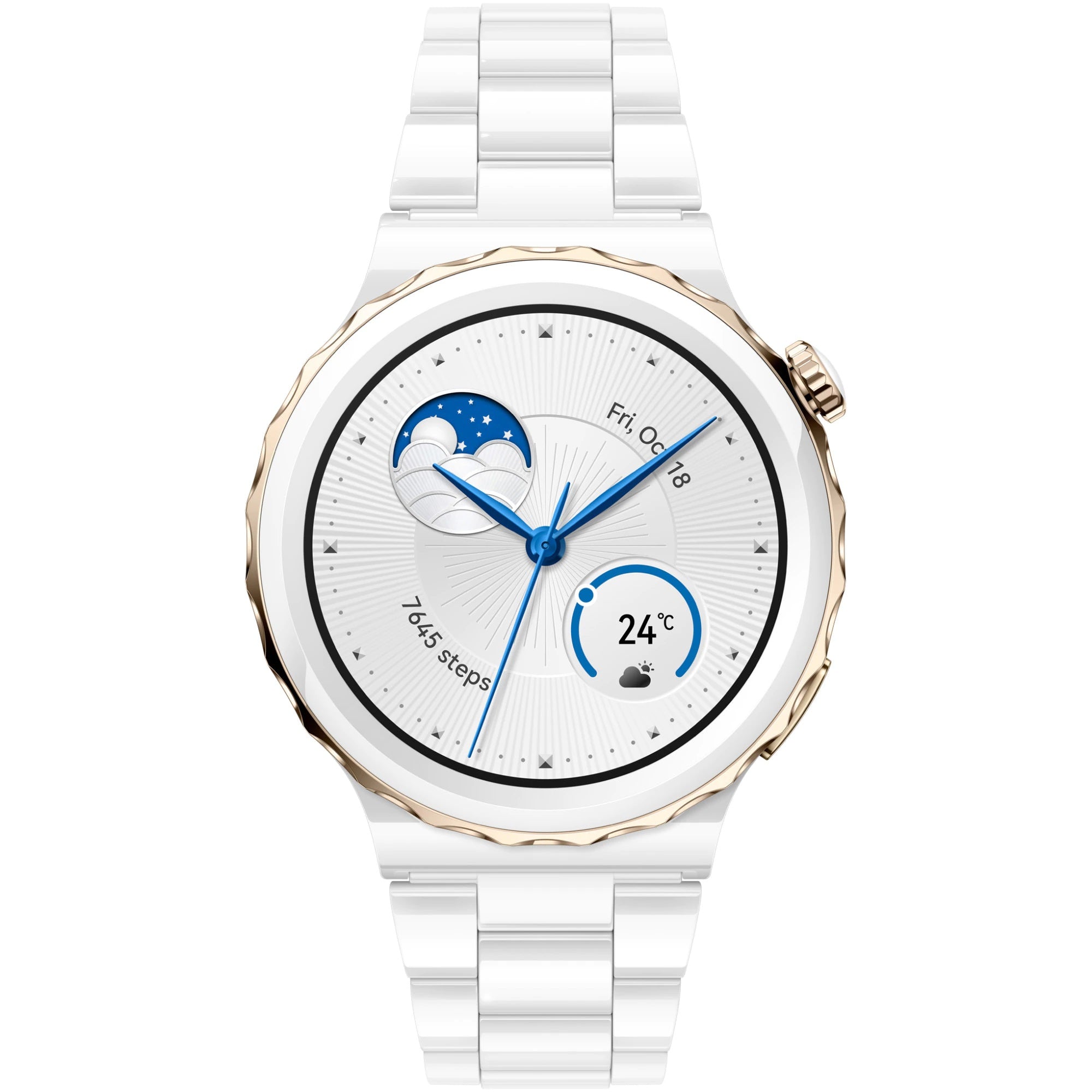 HUAWEI WATCH GT Pro –