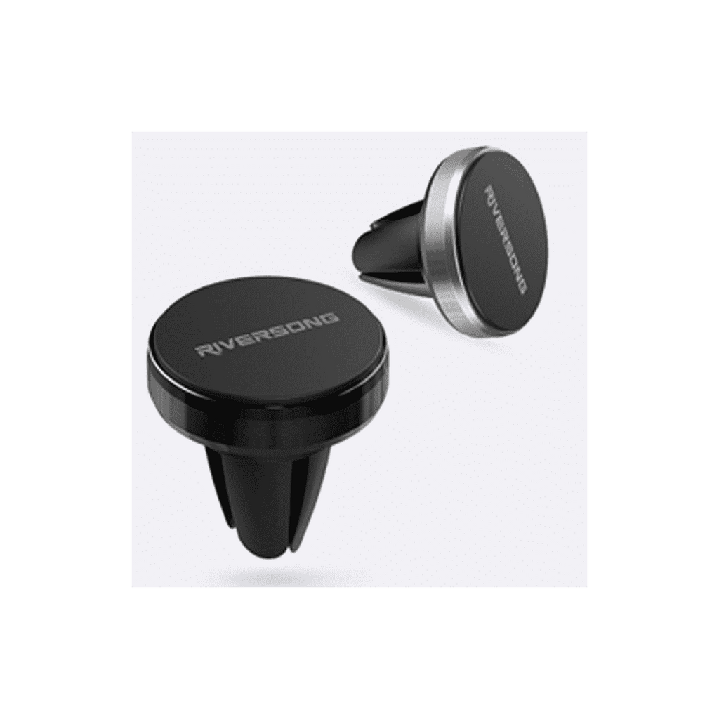 RIVERSONG MAGNET CLIP - CUBE