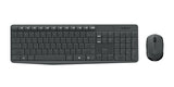 LOGITECH MK235 WIRELESS COMBO
