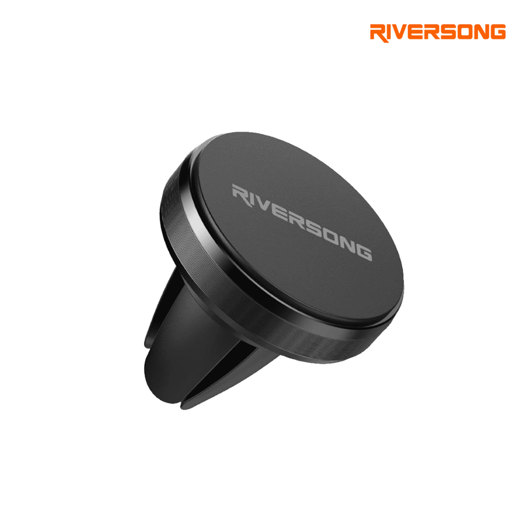 RIVERSONG MAGNET CLIP