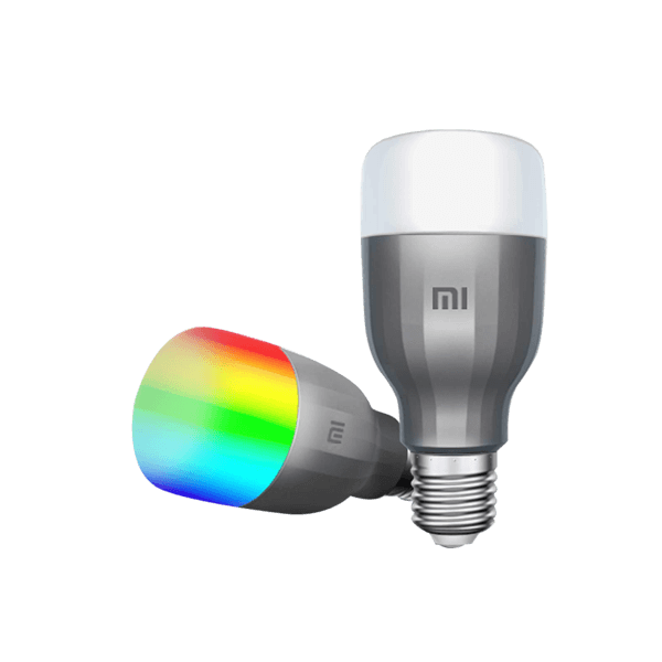 Mi hot sale wifi bulb