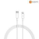 MI USB-C LIGHTNING CABLE