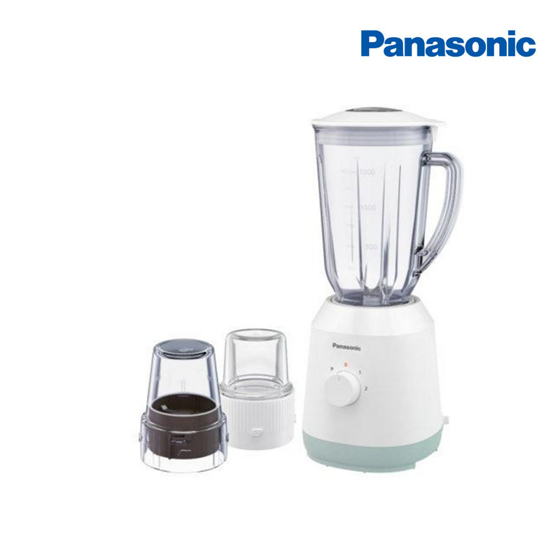 PANASONIC BLENDER MX-EX1521WTN