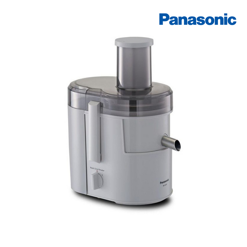 PANASONIC JUICER MJ-SJ01WTN