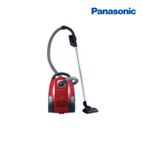 PANASONIC VACUUM CLEANERS CAPSULE TYPE 1400W MC-CG521