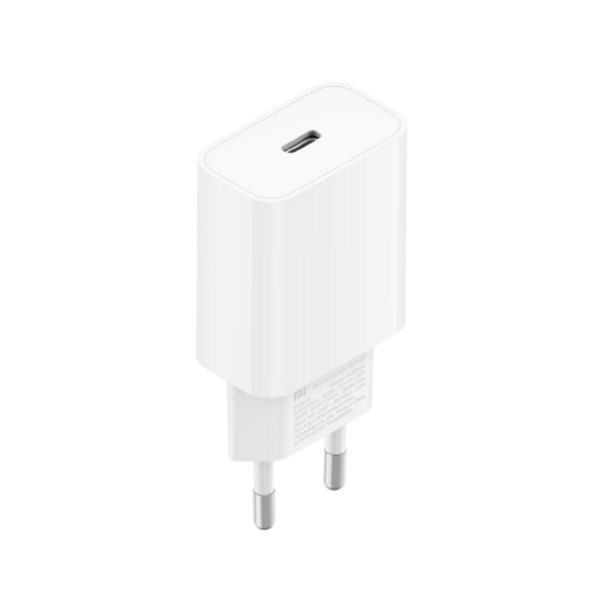 MI TYPE C CHARGER 20W