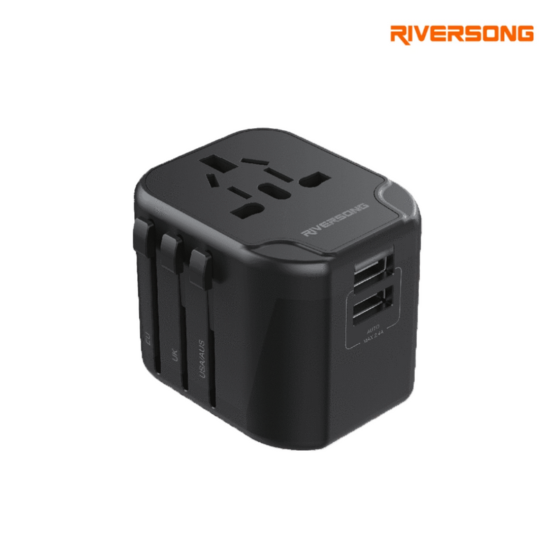 RIVERSONG TRAVELKUB P2 AD38