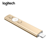 LOGITECH SPOTLIGHT PRESENTATION REMOTE