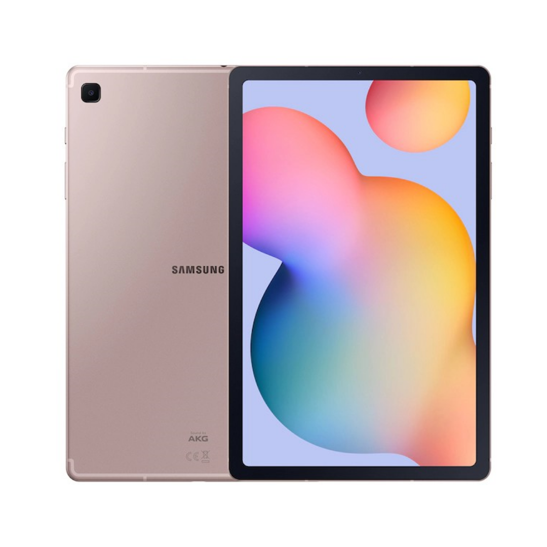 SAMSUNG GALAXY TAB S6 LITE (4/64GB Wi-Fi) – - Main Image