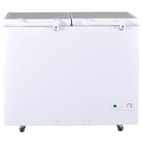 Haier Deep Freezer HDF-325H