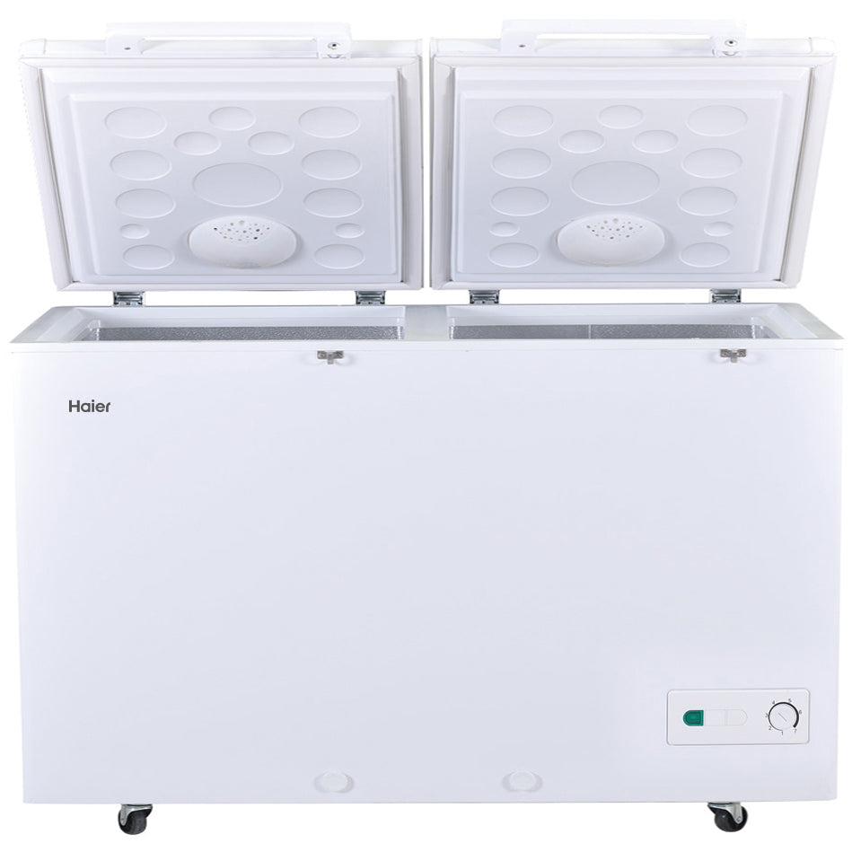 Haier Deep Freezer HDF-325H