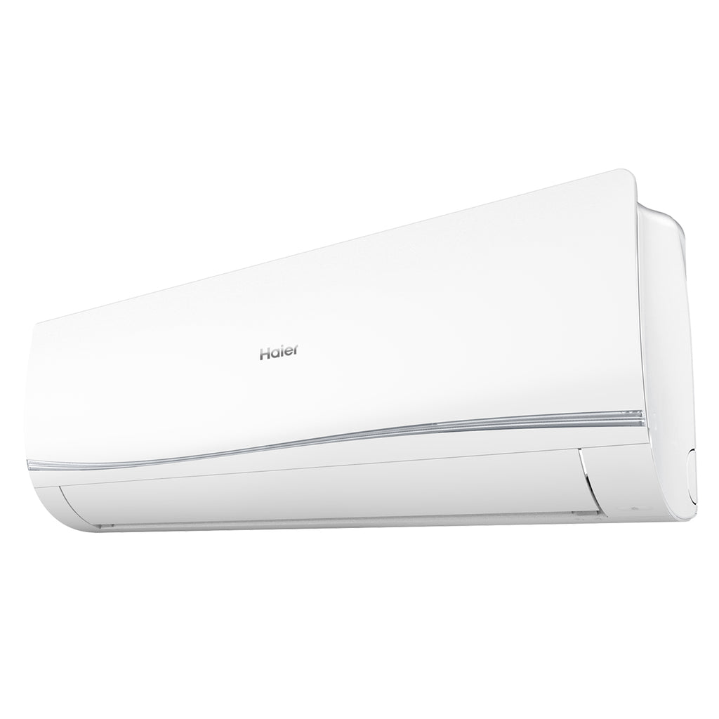 HAIER TRIPLE INVERTER HSU-18HFCF 1.5 TON