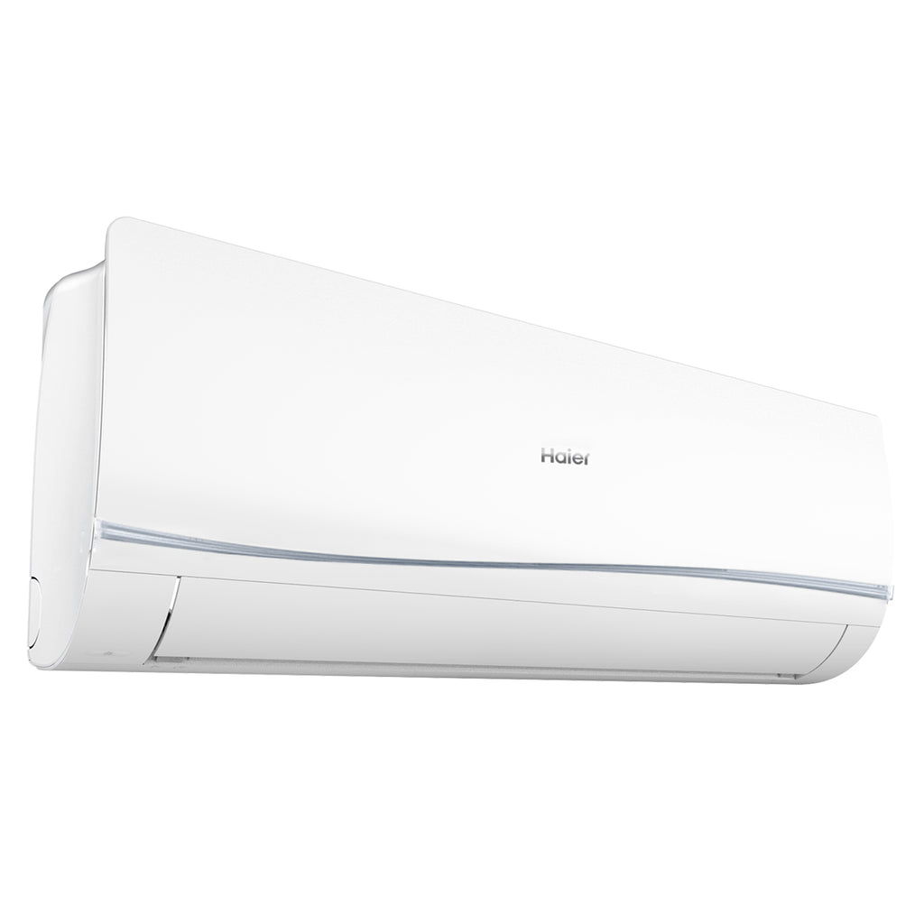 HAIER TRIPLE INVERTER HSU-18HFCF 1.5 TON