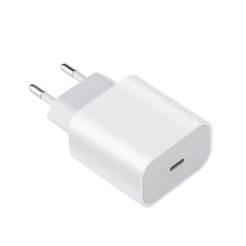 MI TYPE C CHARGER 20W