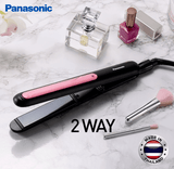 Panasonic Hair Straightener EH-HV21