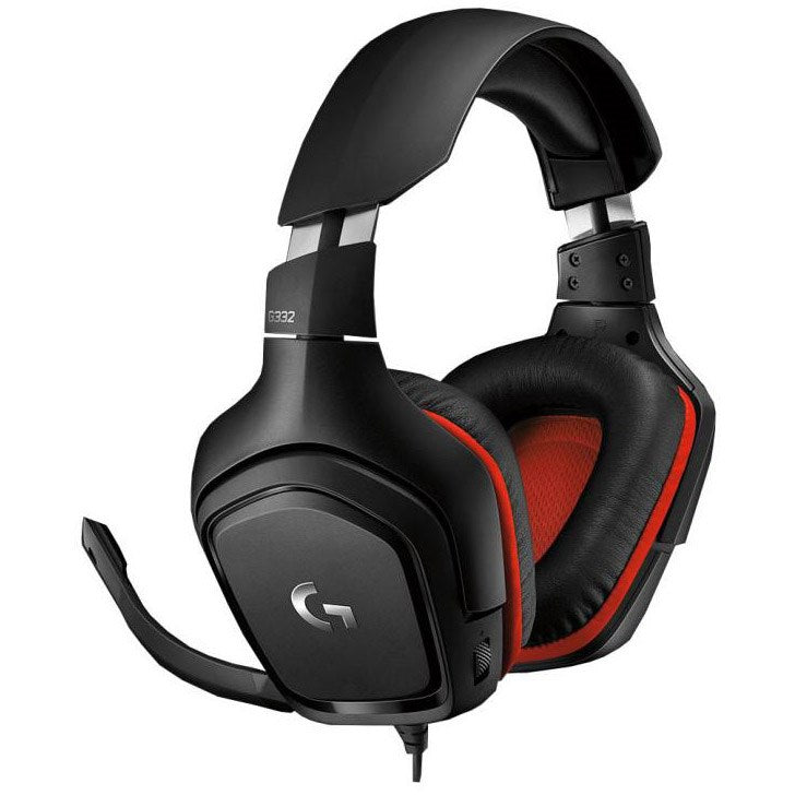 LOGITECH GAMING HEADSET G331