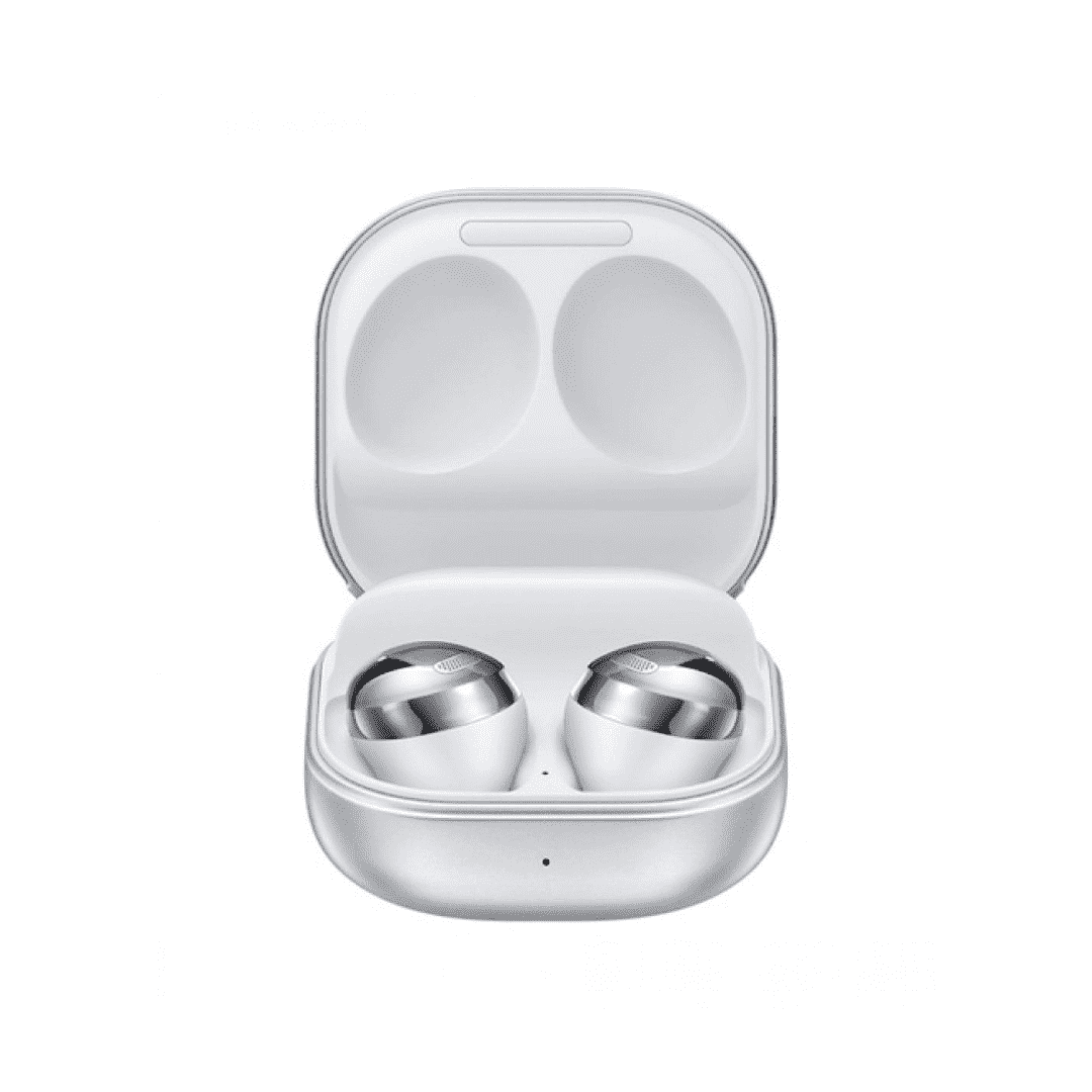 最大80％オフ！ SAMSUNG GALAXY BUDS PRO PHANTOM WHITE リール