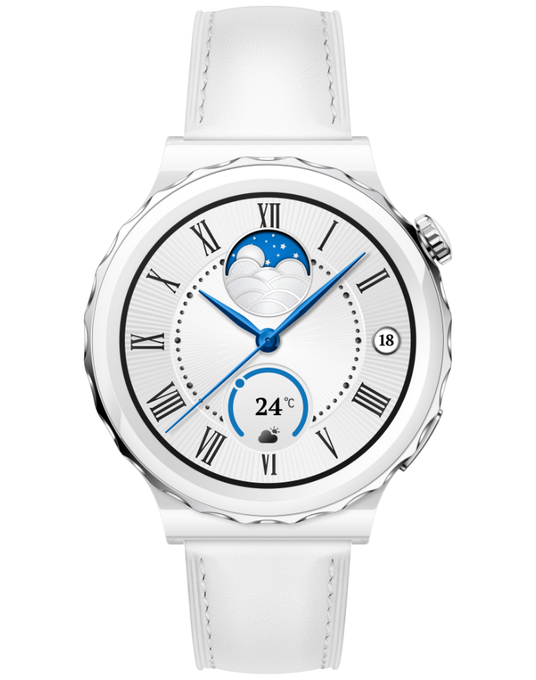 HUAWEI WATCH GT 3 Pro