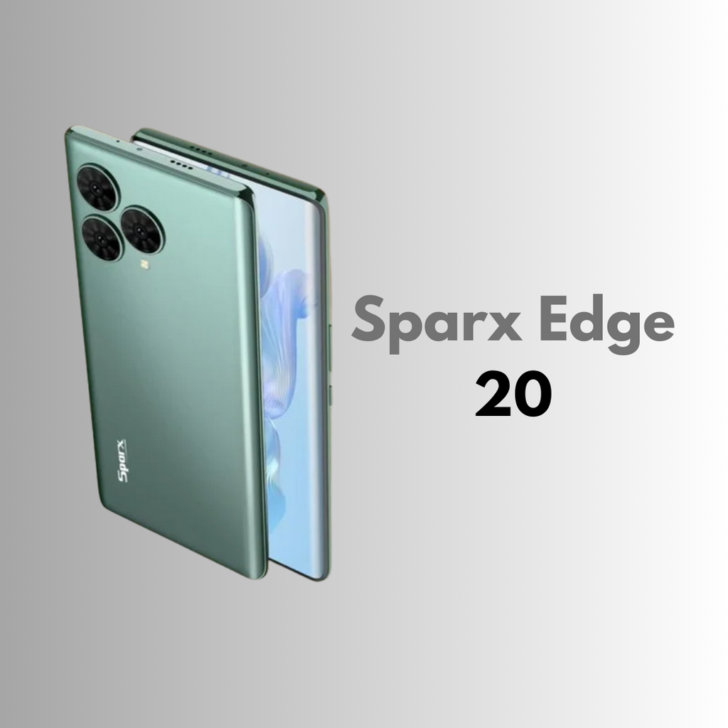 Discover the Advanced Features of Sparx Edge 20