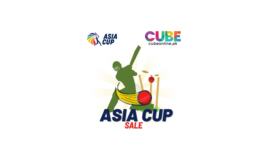 Score Big with Exclusive Asia Cup Deals: Unleash Your Cricket Passion and Shop Now!