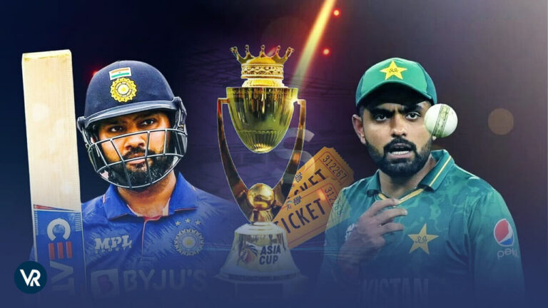 Rivalry Reloaded: Pakistan vs India in Asia Cup 2023 - Get Ready for Epic Clashes.