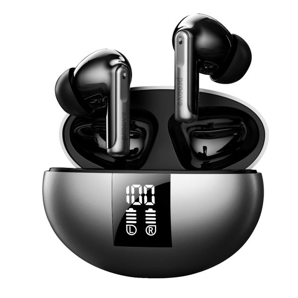Proove Thunder Buds SE TWS With ANC – Cubeonline.pk