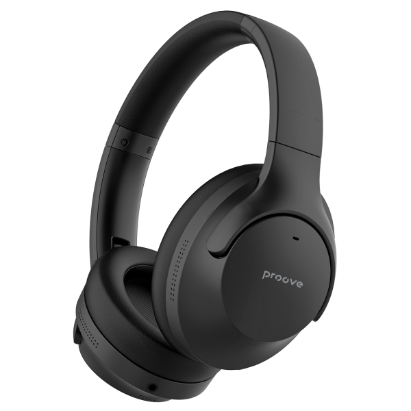 Proove Silence Plus with ANC Wireless Headphone