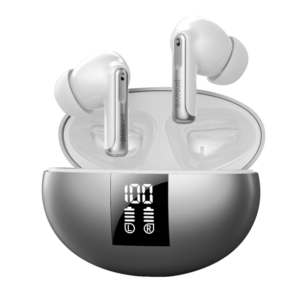 Proove Thunder Buds SE TWS With ANC – Cubeonline.pk