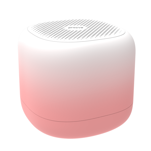 Proove Velvet 3W Portable Speaker