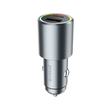 Proove Double Energy+53W (USB + Type-C) Car Charger